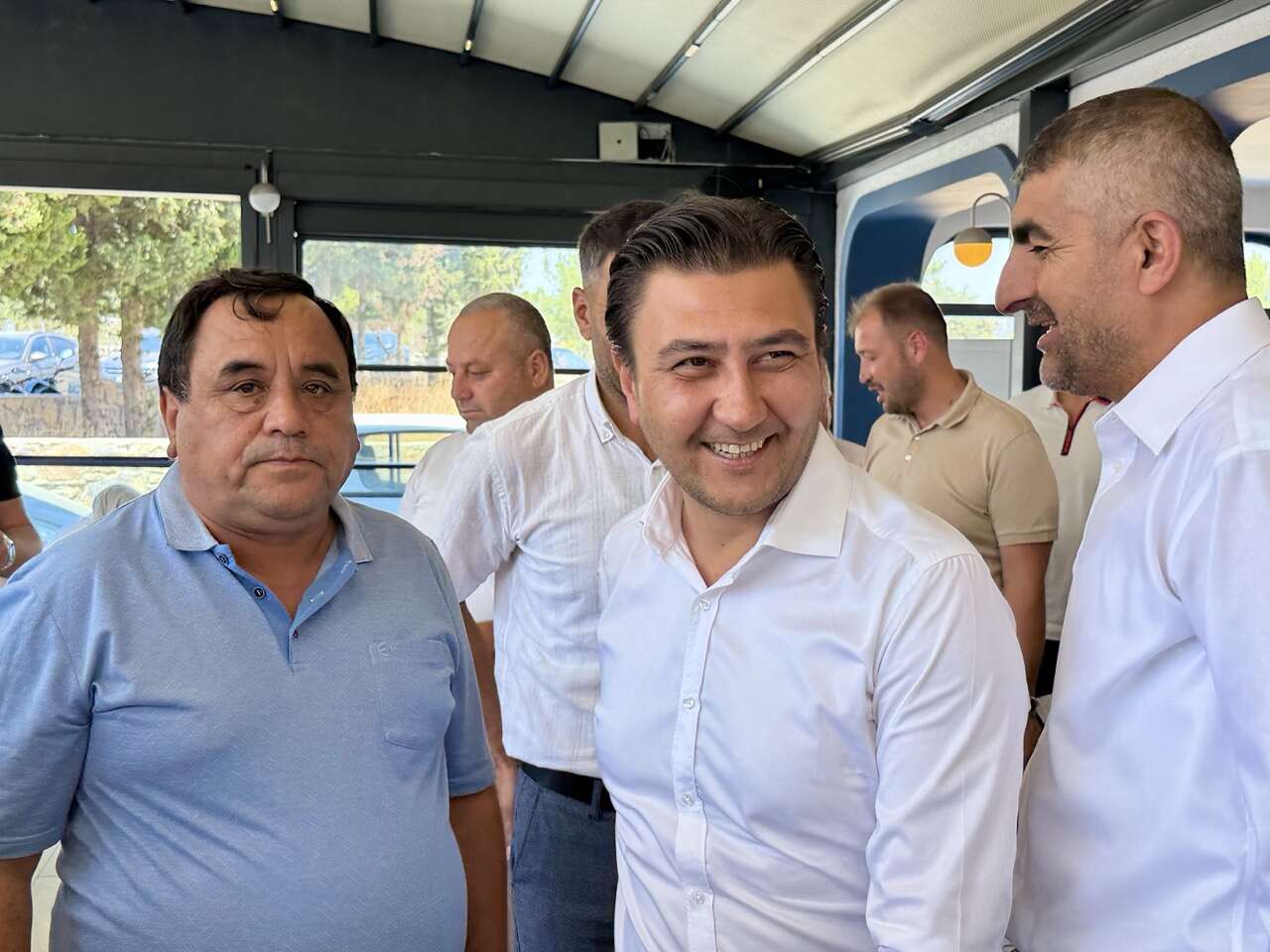 Yalıkavak Yolunda Tarih Netleşti: Çalışmalar 1 Kasım’da Başlıyor 6